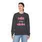 Coffee is my Valentine Sweatshirt