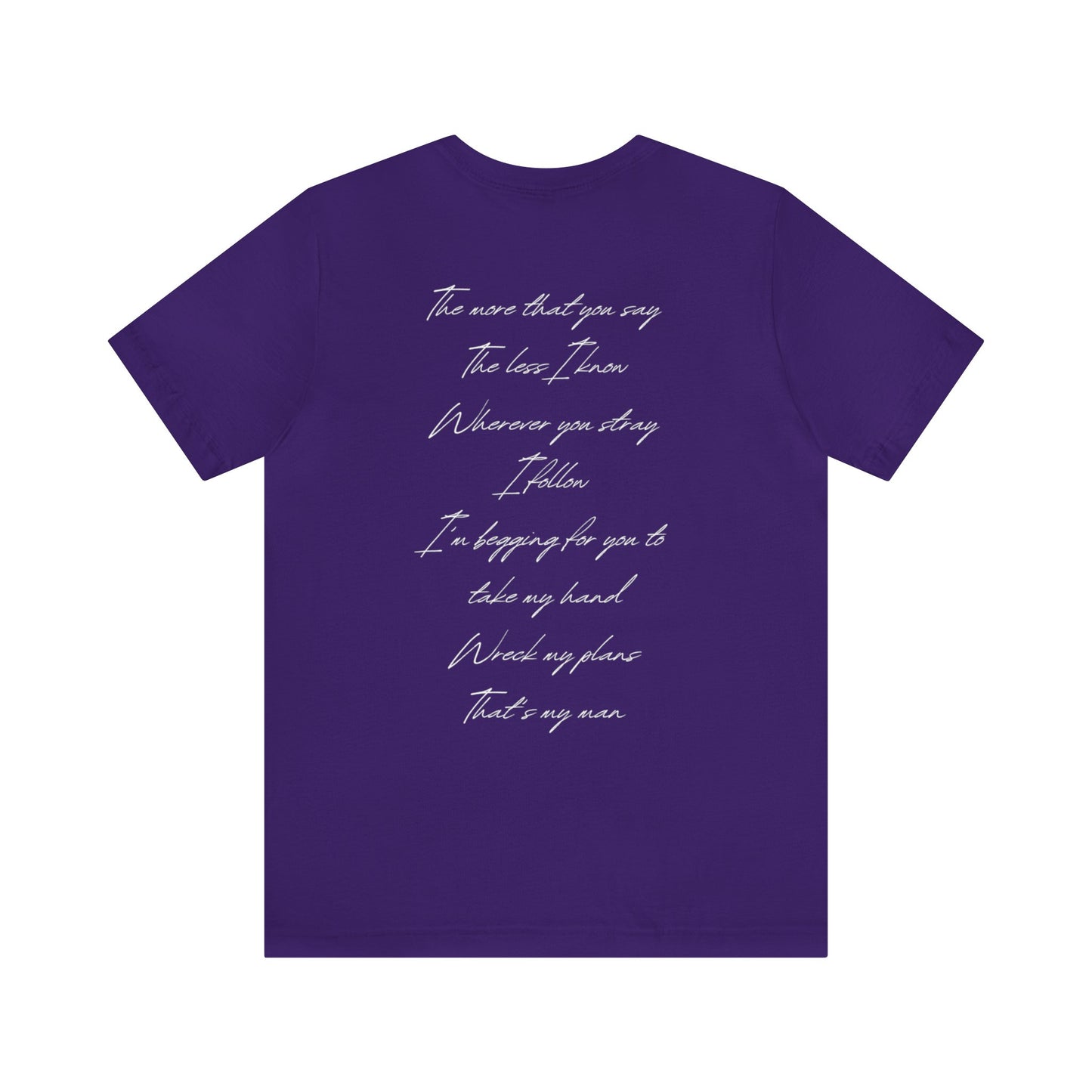 Willow T-Shirt