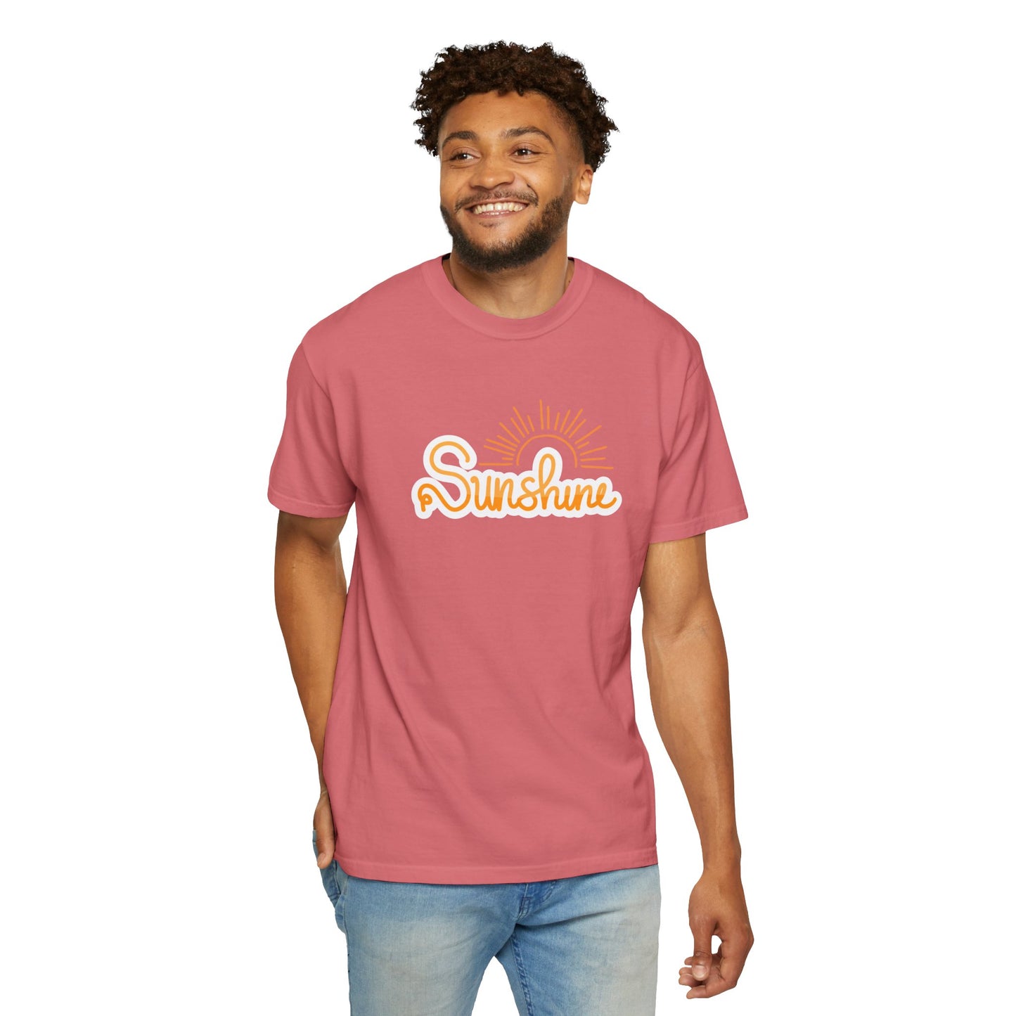 Sunshine T-shirt
