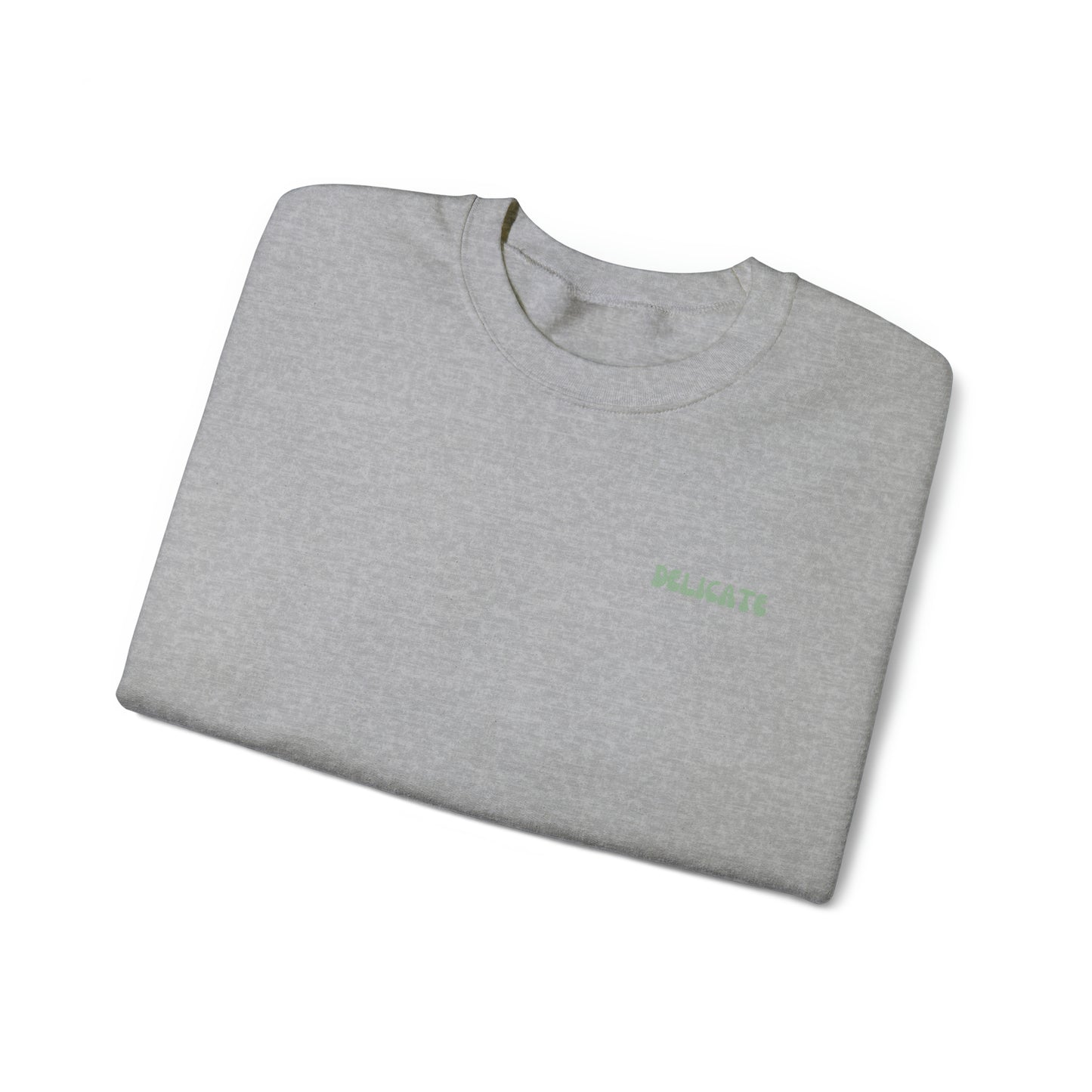 Delicate Sweatshirt