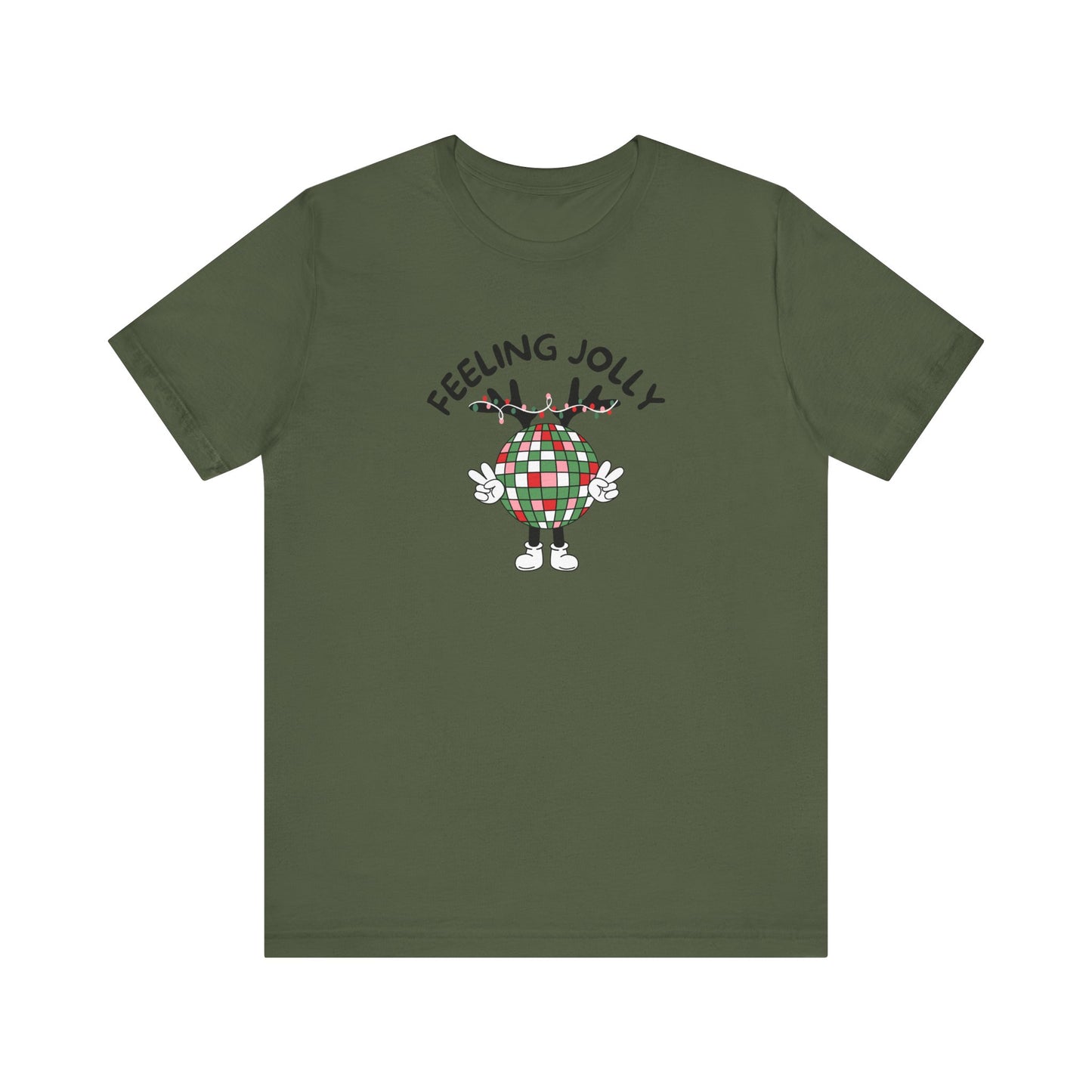 Feeling Jolly T-Shirt