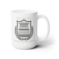 The Tortured Readers Department (Ceramic Mug 15oz)