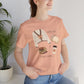 Life of a Fall Girl T-Shirt