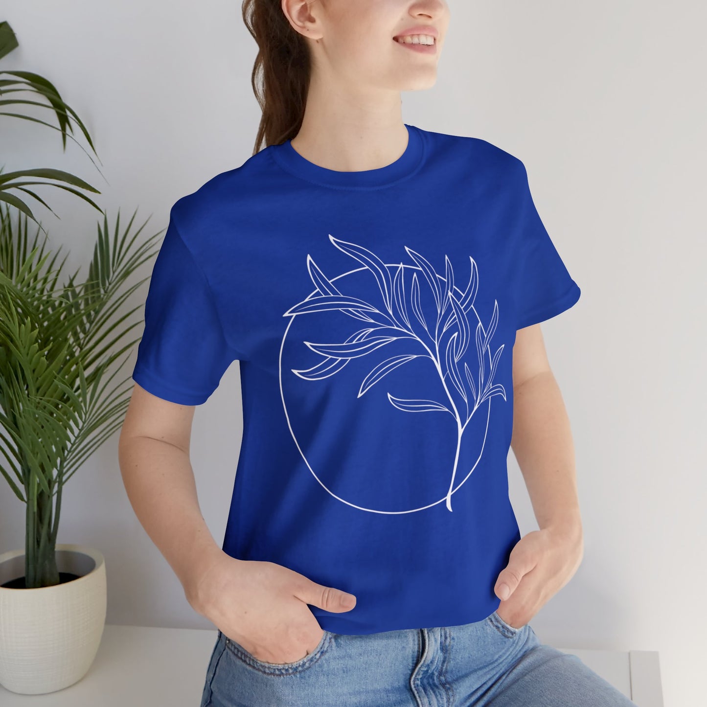 Willow T-Shirt