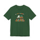 Groovy Christmas Truck T-Shirt