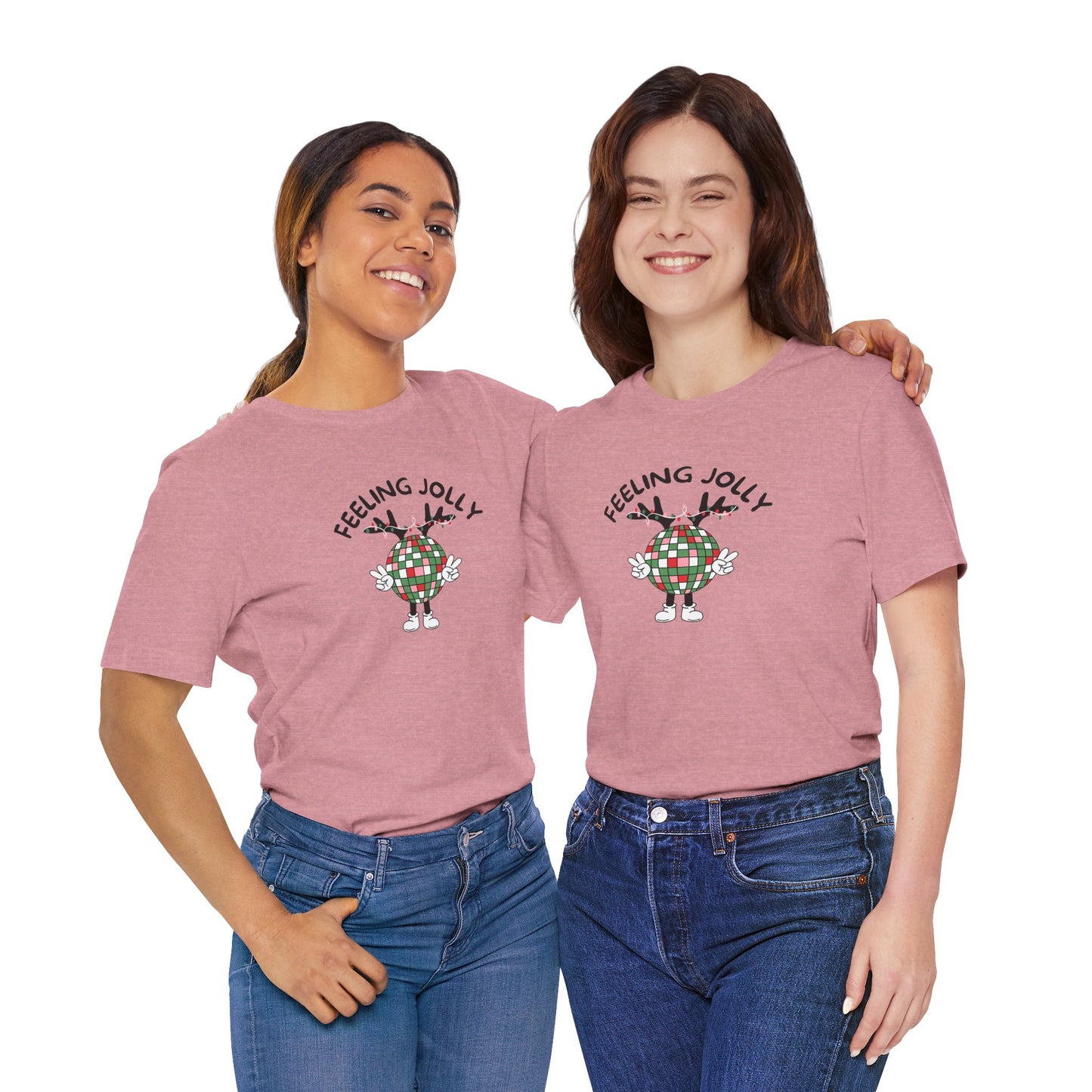 Feeling Jolly T-Shirt