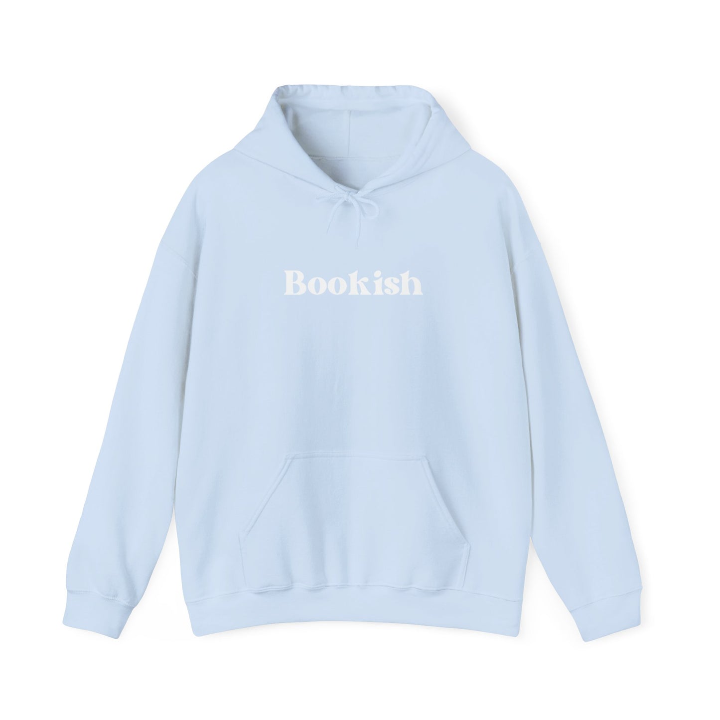Bookish Hoodie