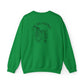 Shh I'm Reading Sweatshirt