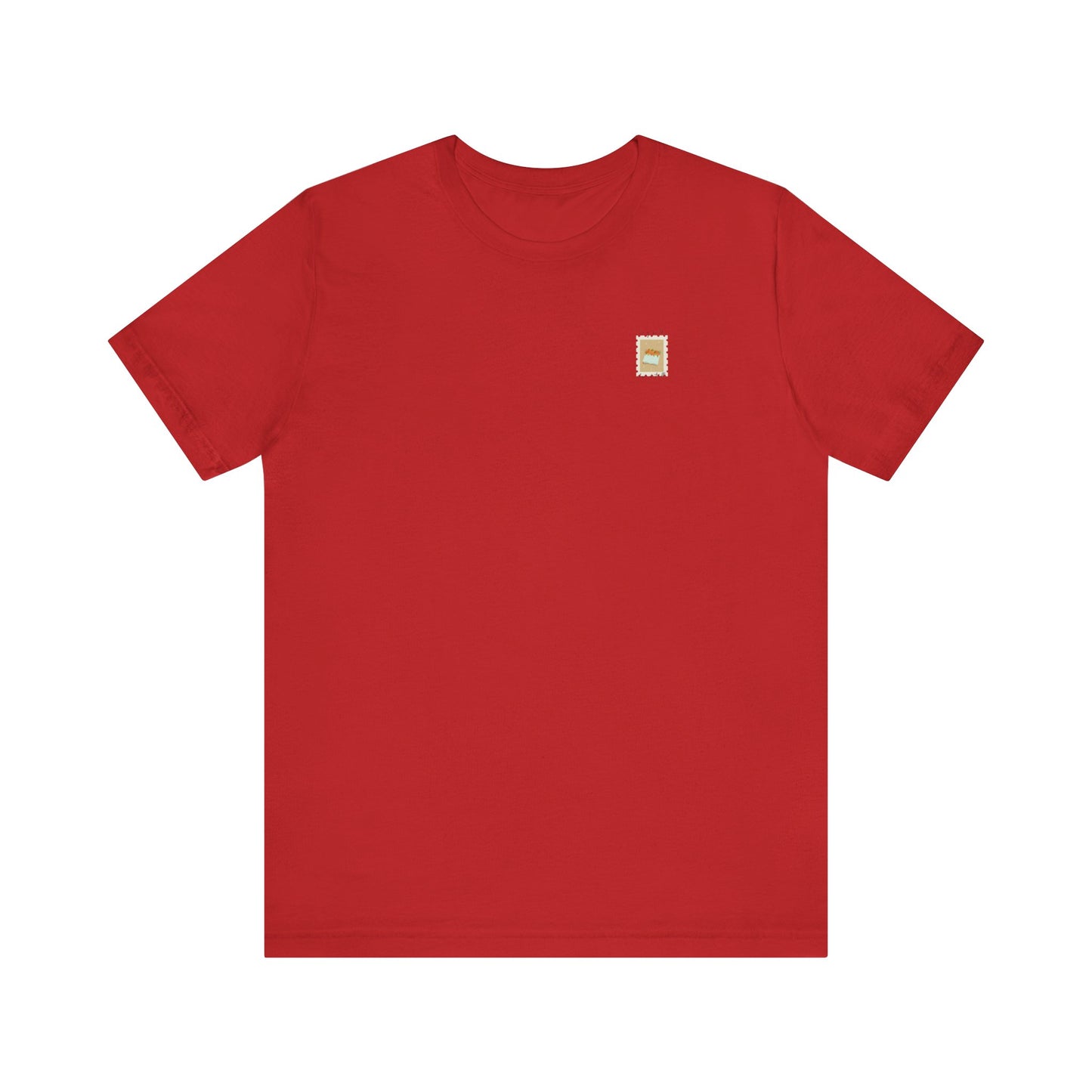 Living for the Hope of It All T-Shirt