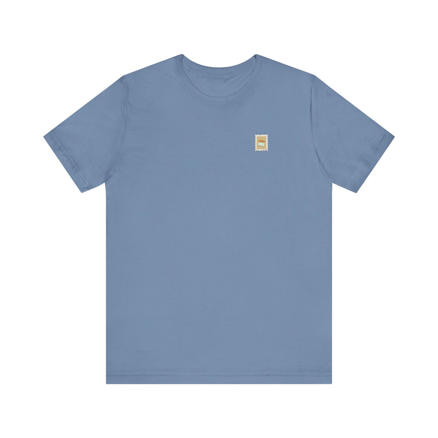 Living for the Hope of It All T-Shirt