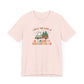 Groovy Christmas Truck T-Shirt