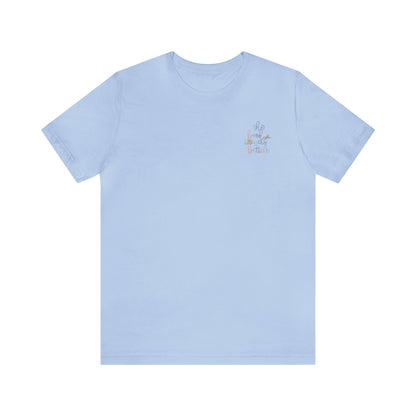 The Book Was Better T-Shirt