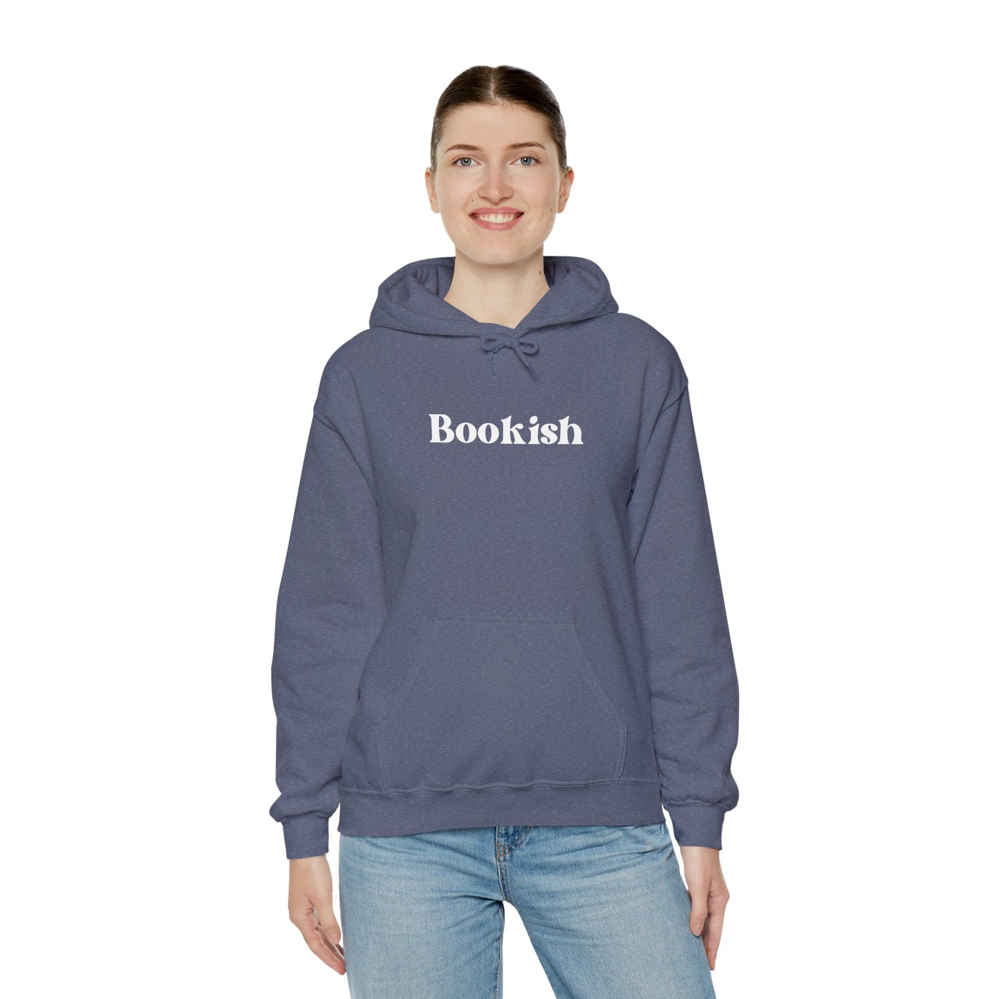 Bookish Hoodie