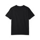 I Closed My Book to Be Here T-shirt