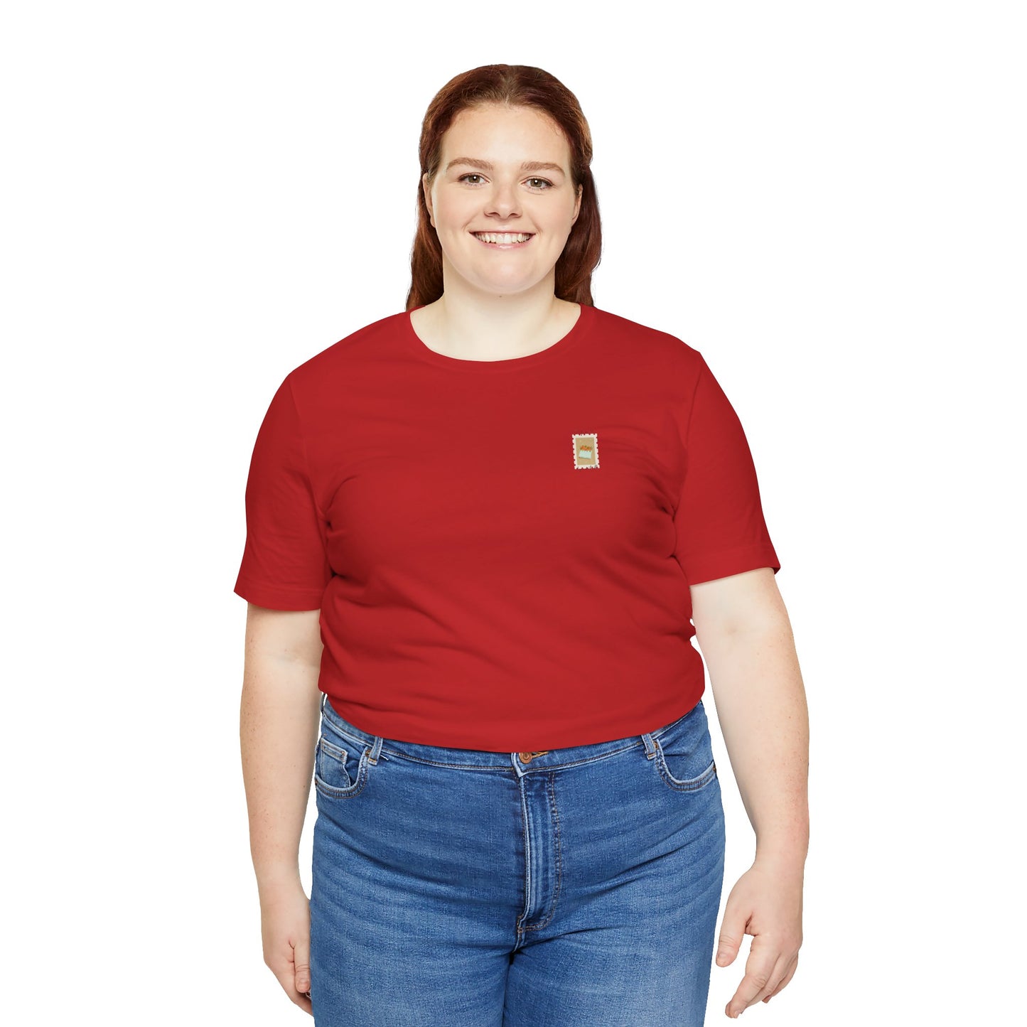 Living for the Hope of It All T-Shirt