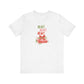 Vintage Christmas Books T-Shirt