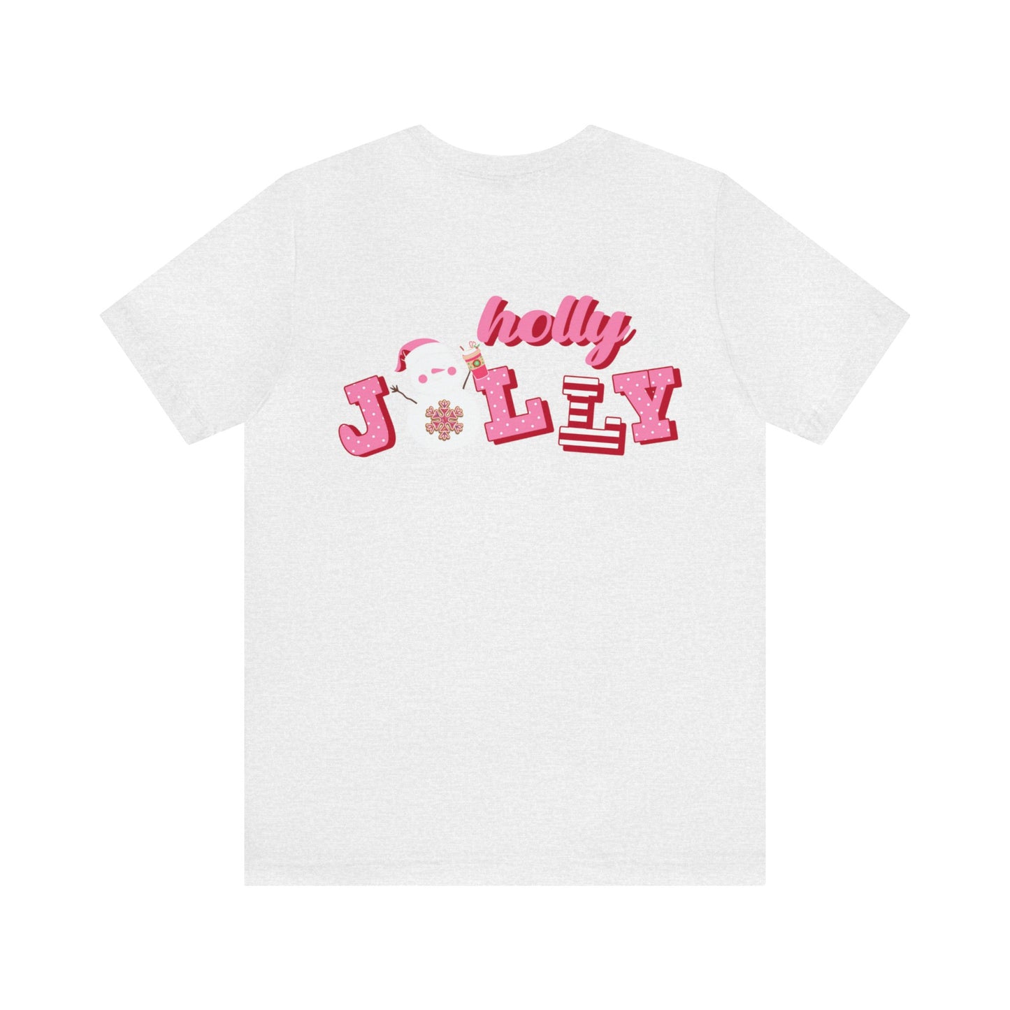 Holly Jolly T-Shirt