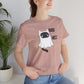Boo Hiss Halloween T-Shirt