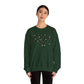 Christmas Lights Sweatshirt