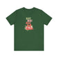 Vintage Christmas Books T-Shirt