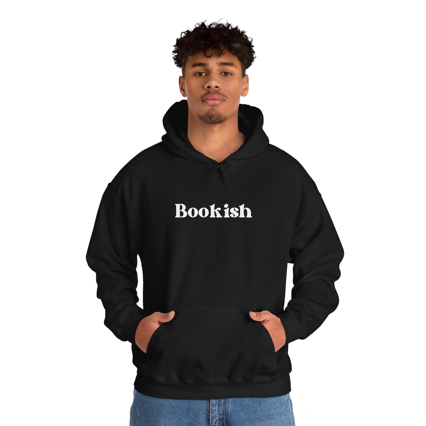 Bookish Hoodie