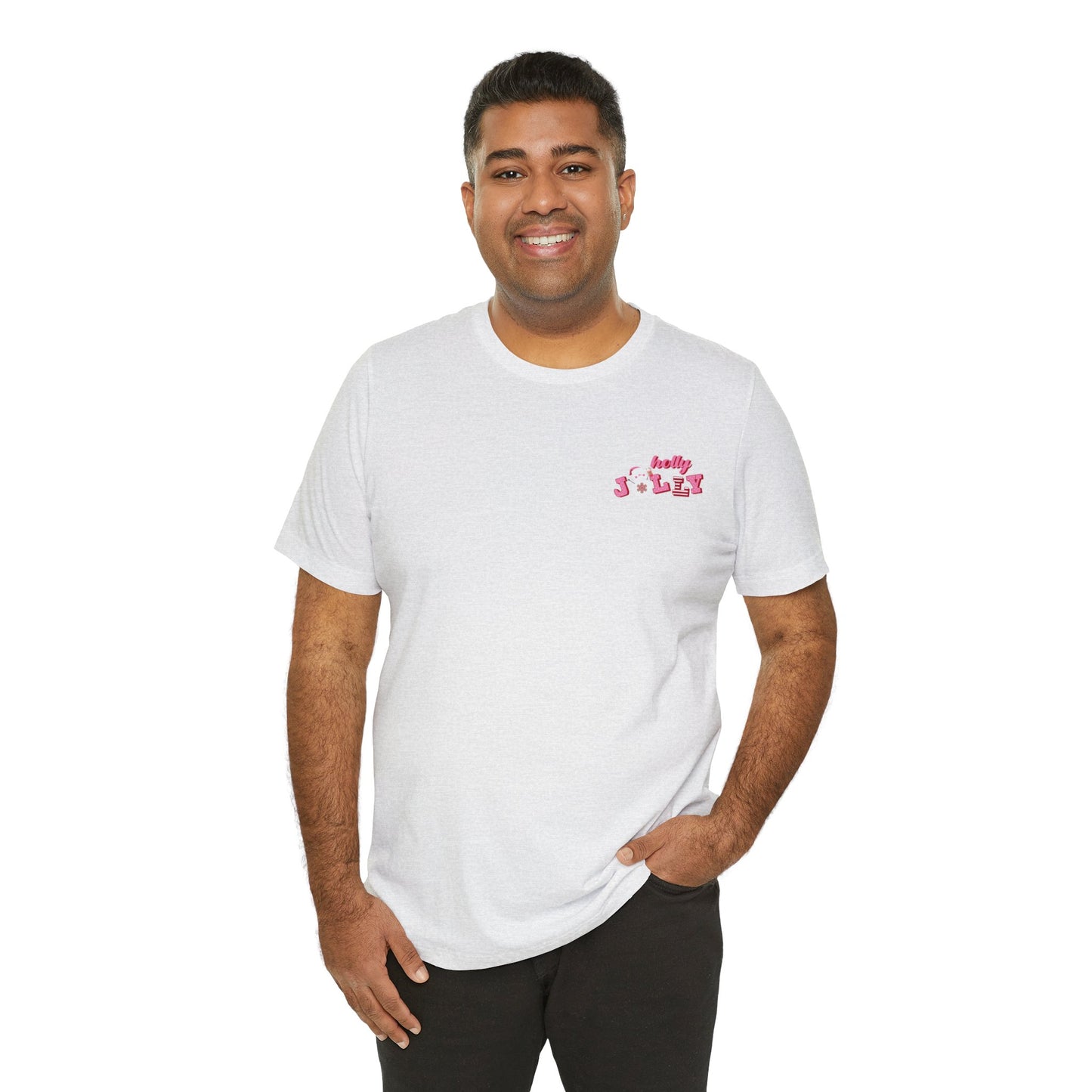 Holly Jolly T-Shirt
