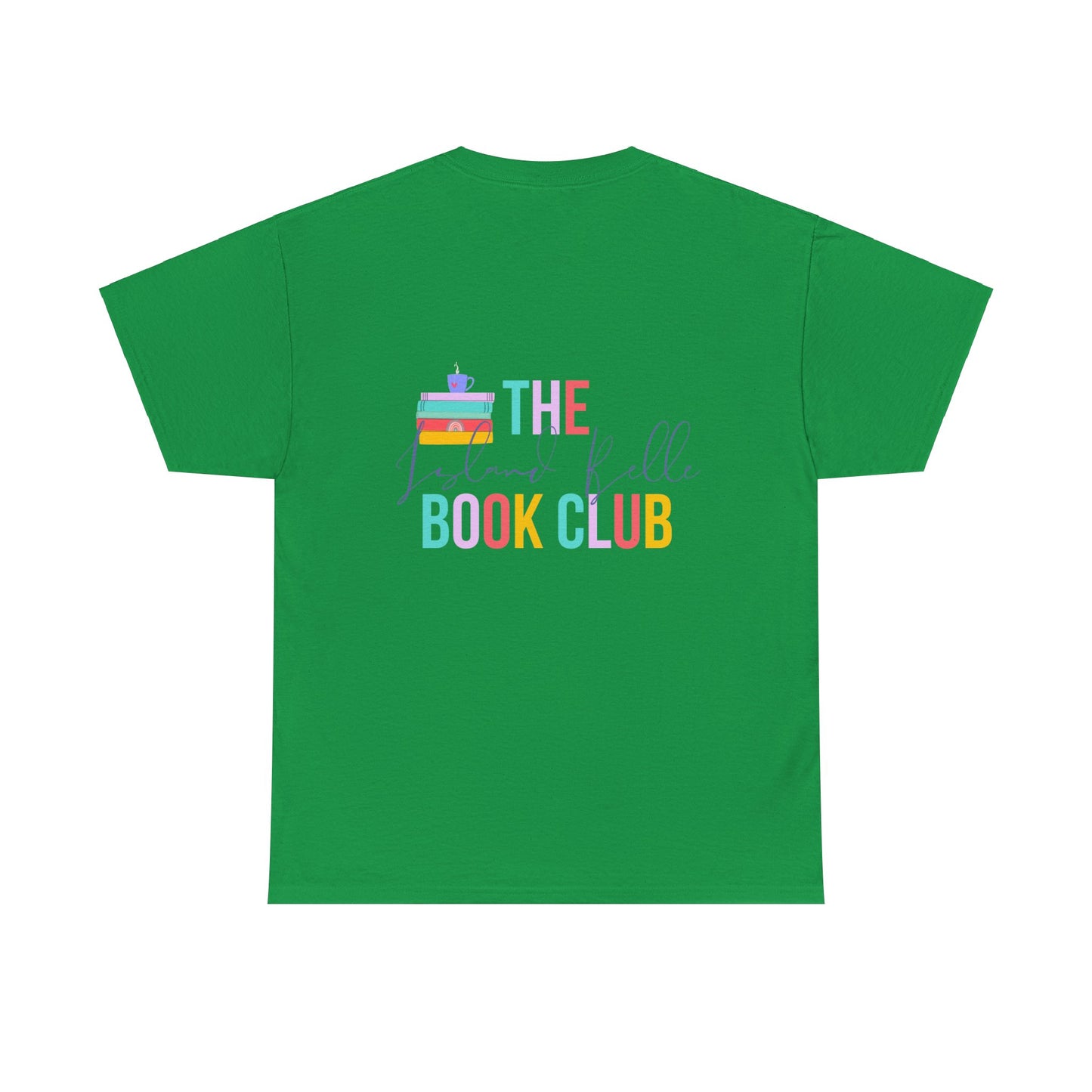 Book Club T-Shirt