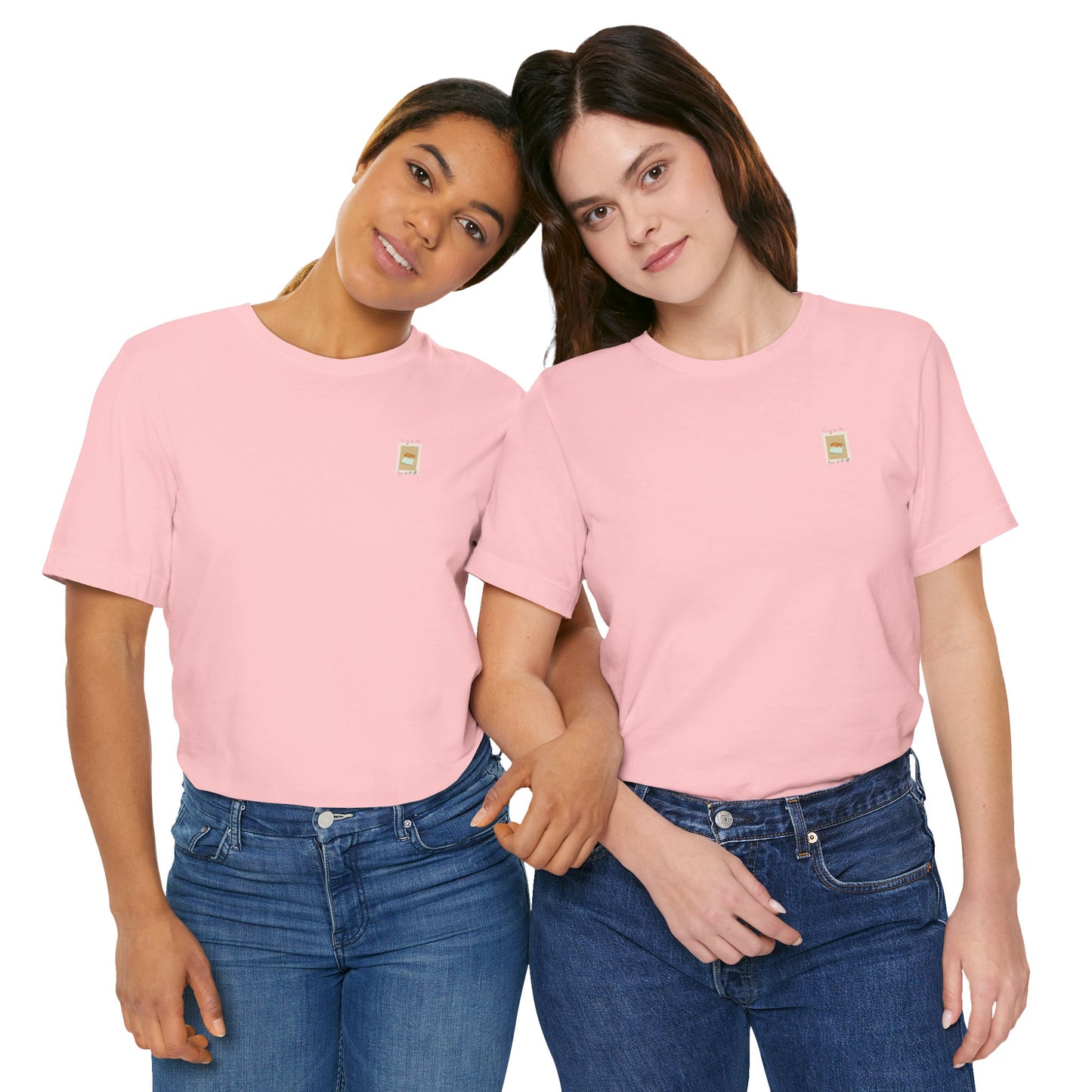 Living for the Hope of It All T-Shirt