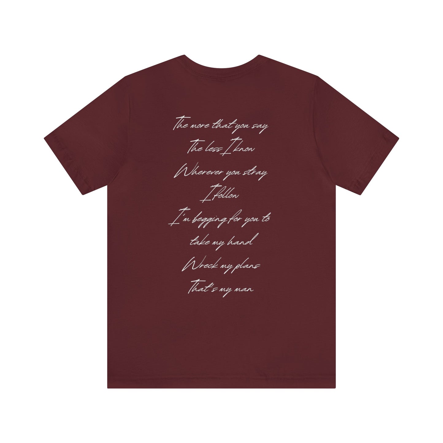 Willow T-Shirt
