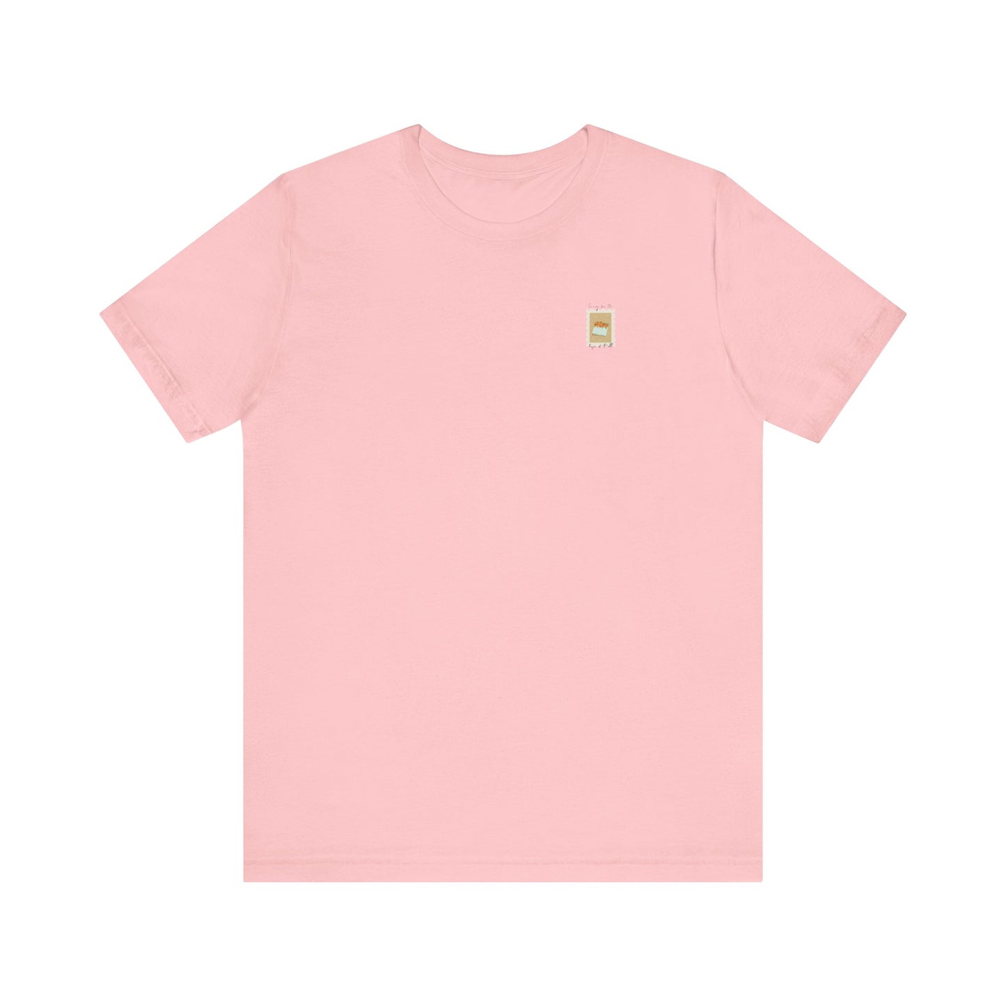 Living for the Hope of It All T-Shirt