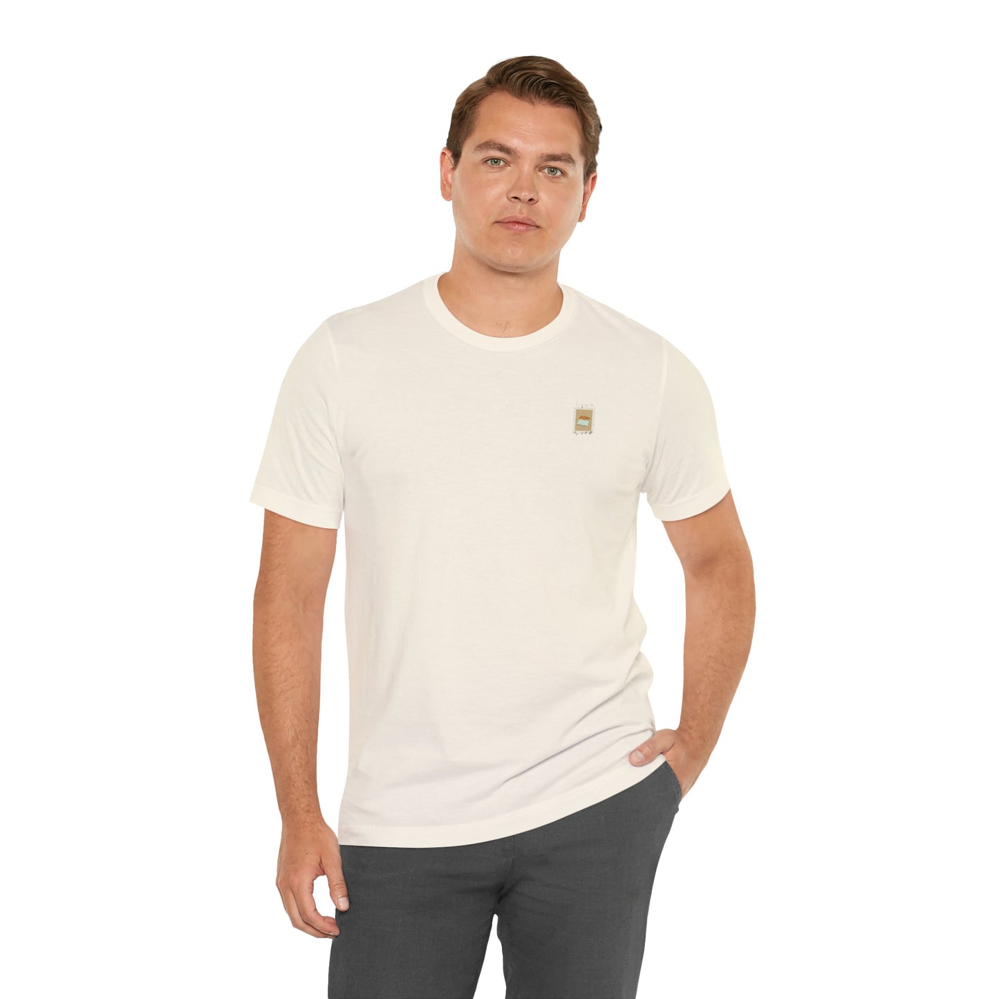 Living for the Hope of It All T-Shirt