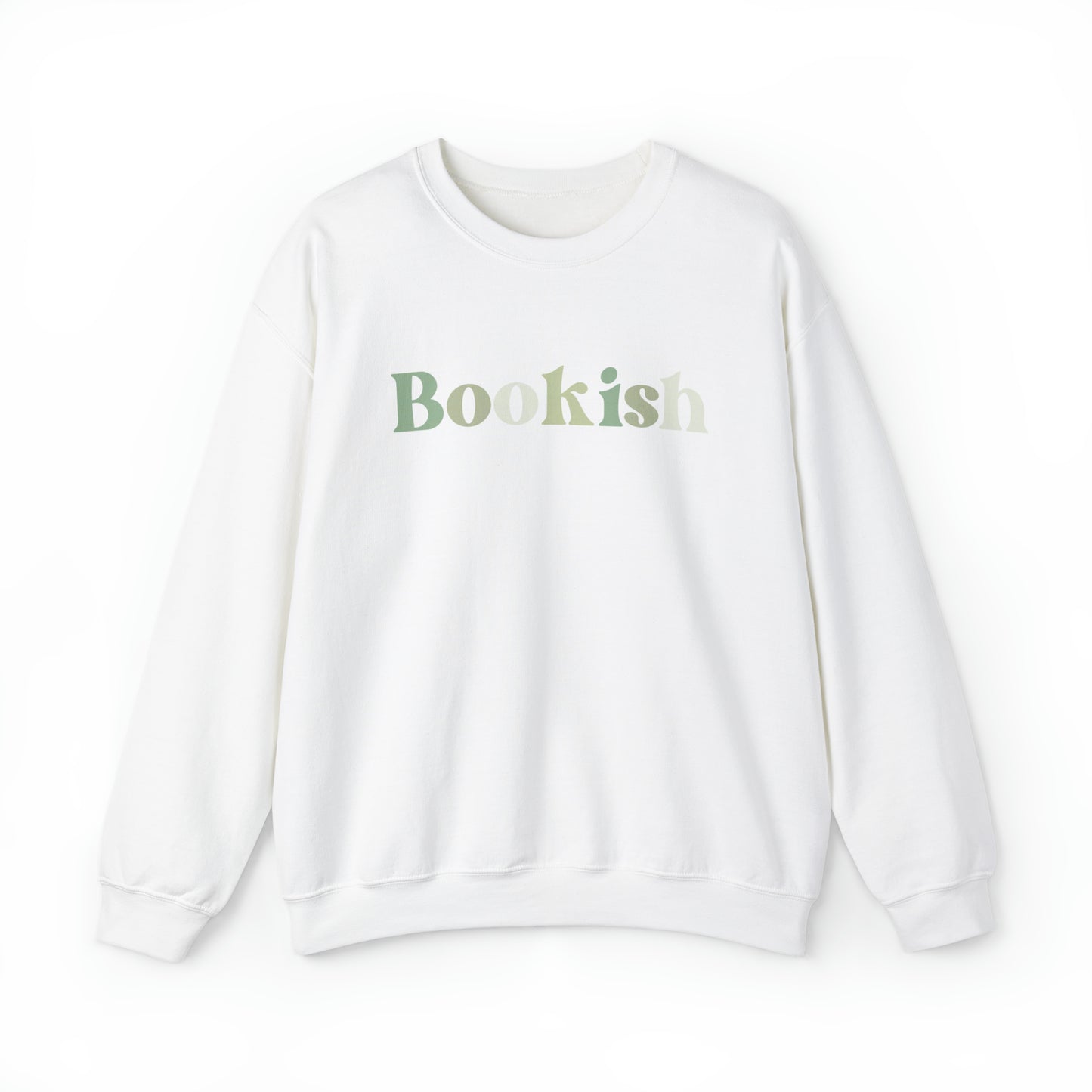 Bookish Sweatshirt