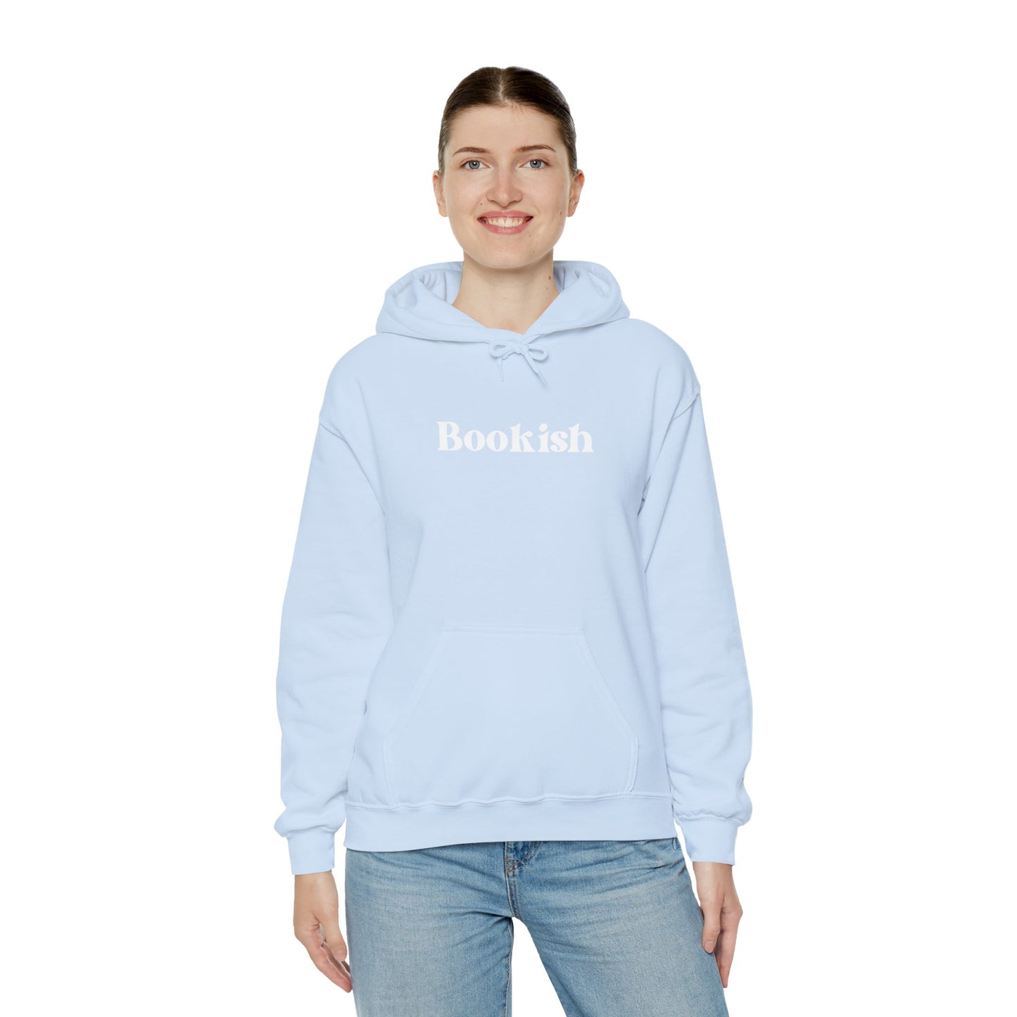 Bookish Hoodie