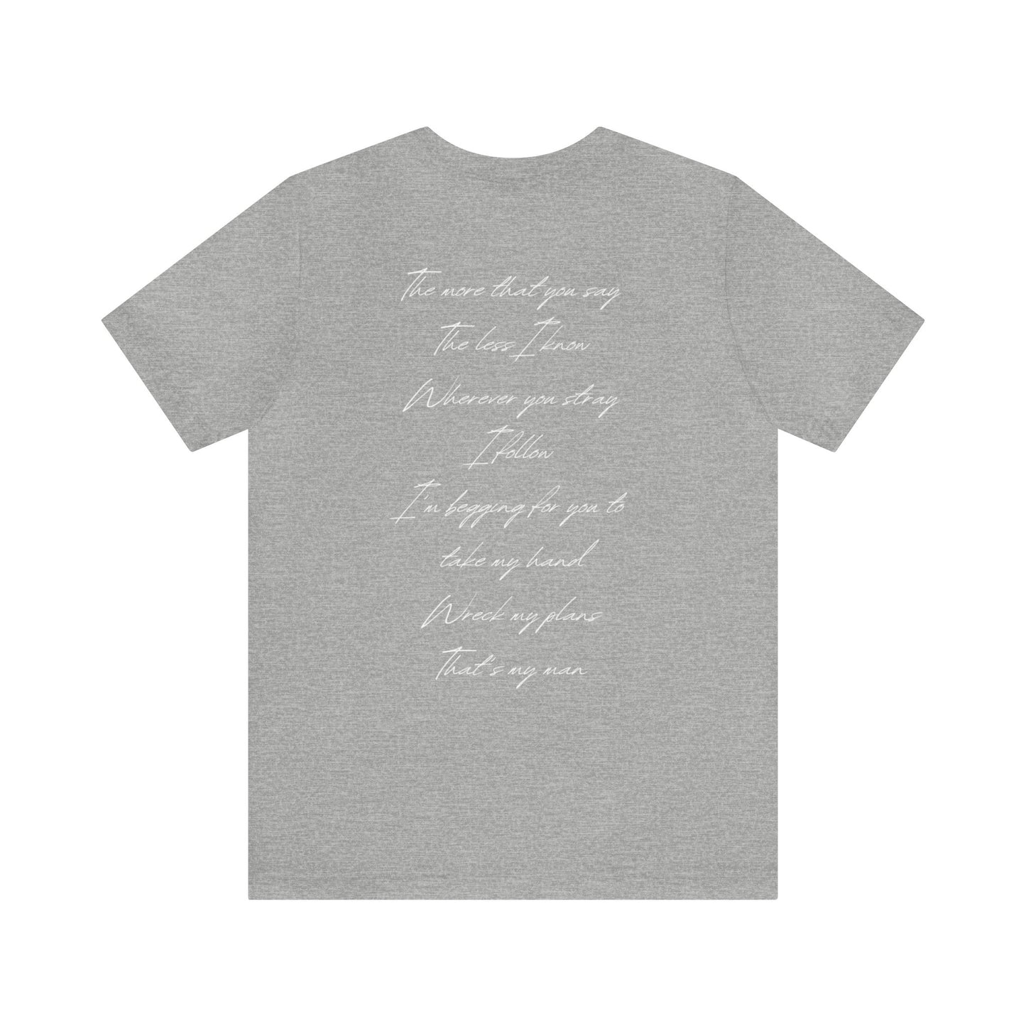 Willow T-Shirt