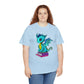 Book Dragon T-Shirt