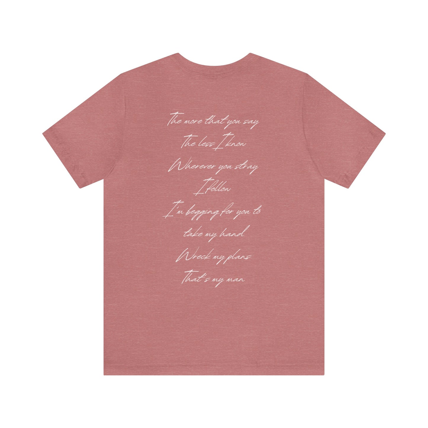 Willow T-Shirt