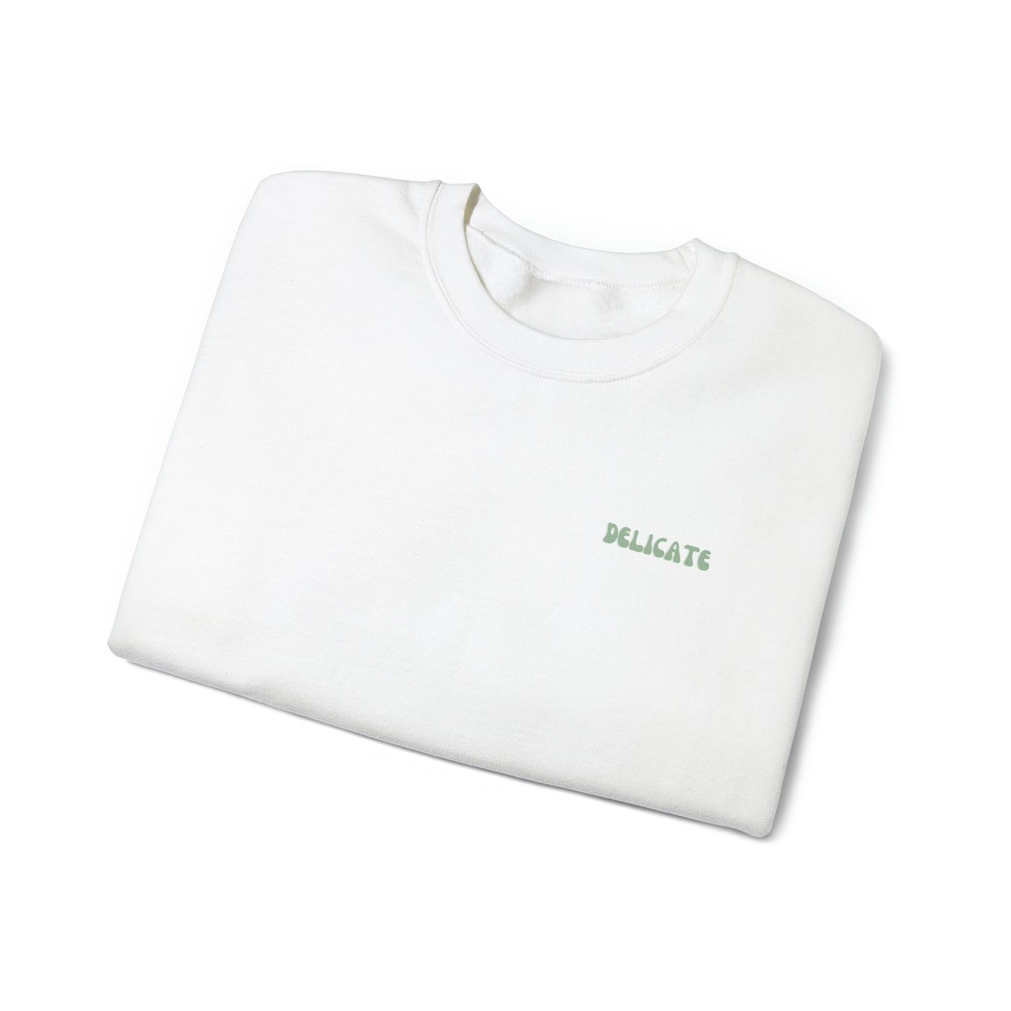 Delicate Sweatshirt