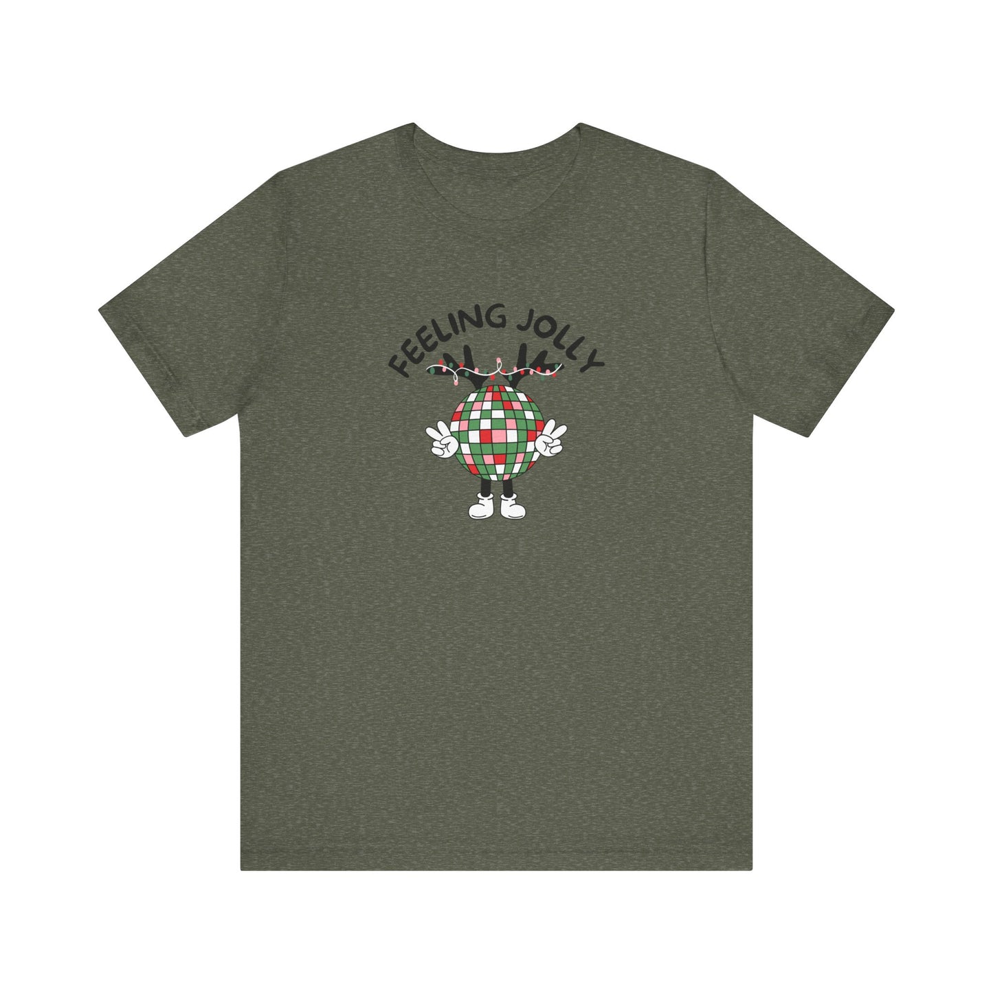 Feeling Jolly T-Shirt