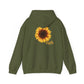 Sunflower (faith) Hoodie