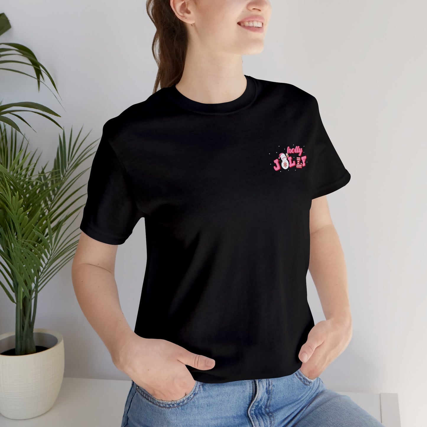 Holly Jolly T-Shirt