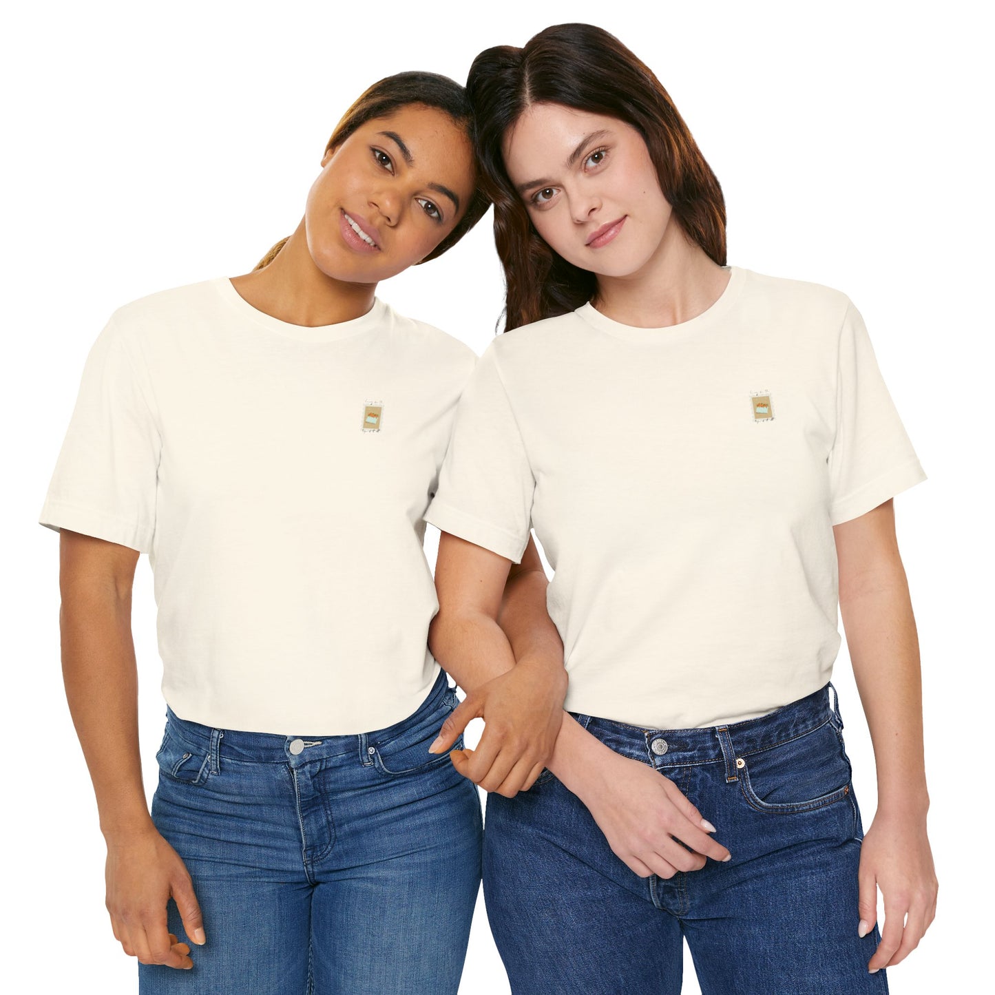 Living for the Hope of It All T-Shirt