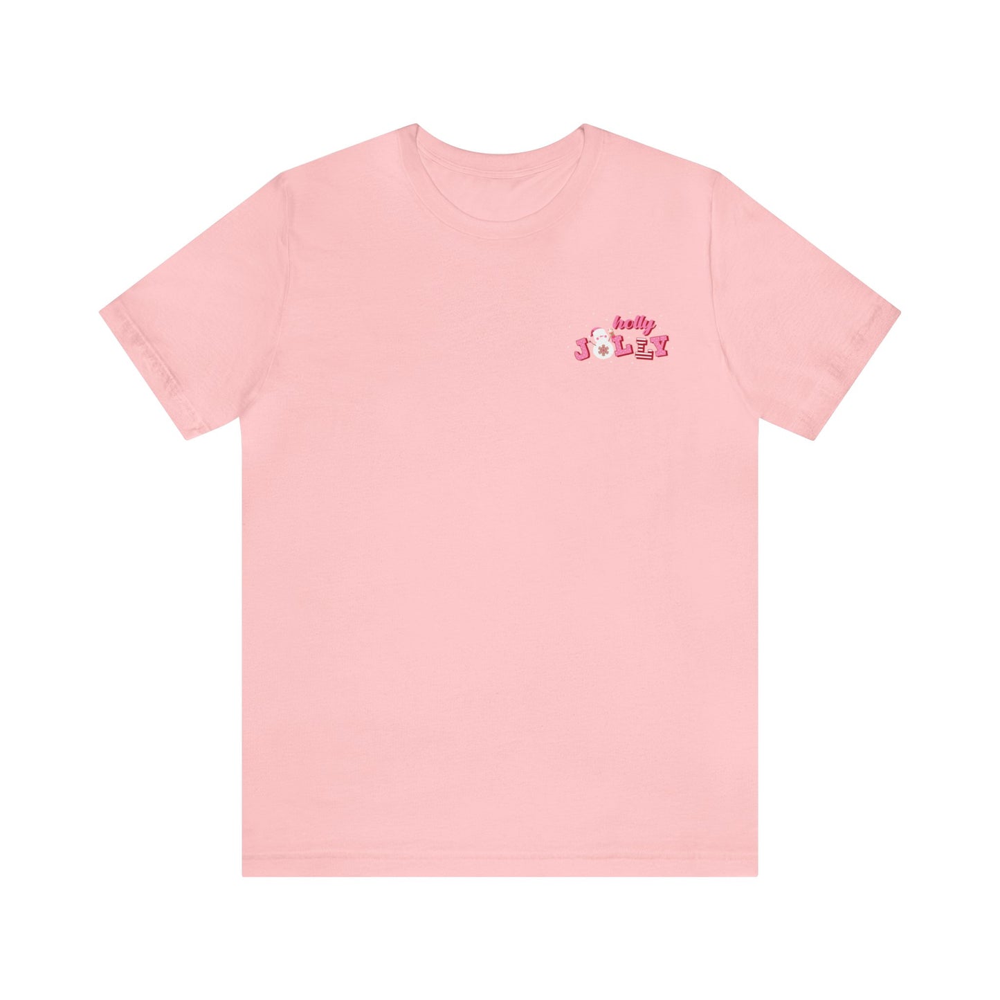 Holly Jolly T-Shirt