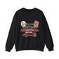 Vintage Christmas Sweatshirt – "Have a Very Vintage Christmas" Holiday Crewneck