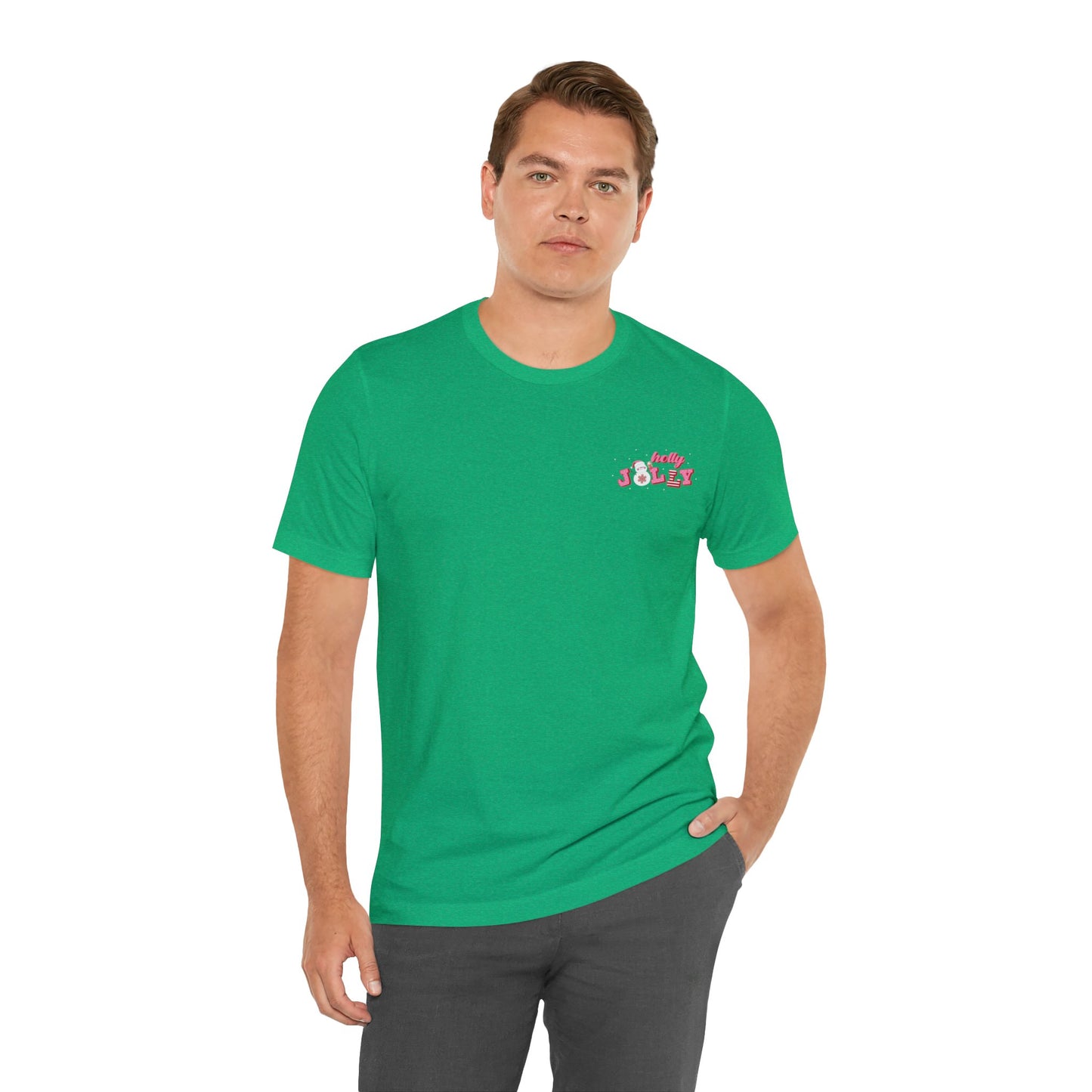Holly Jolly T-Shirt