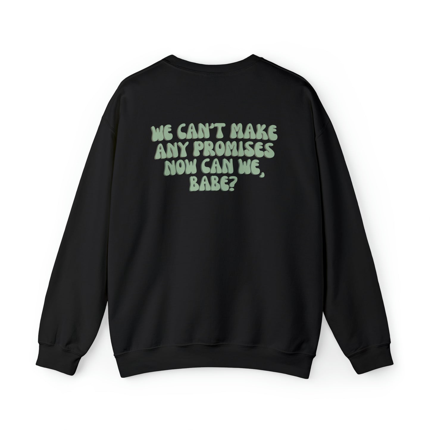 Delicate Sweatshirt