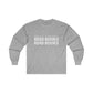 Read Books Long Sleeve Shirt