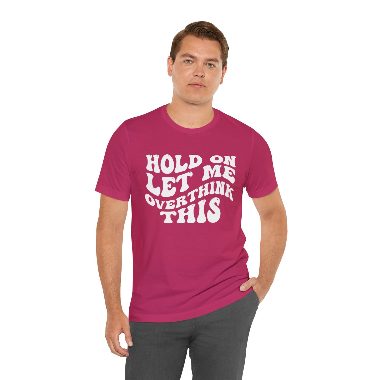 Overthinker T-Shirt