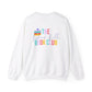 Book Club Sweatshirt