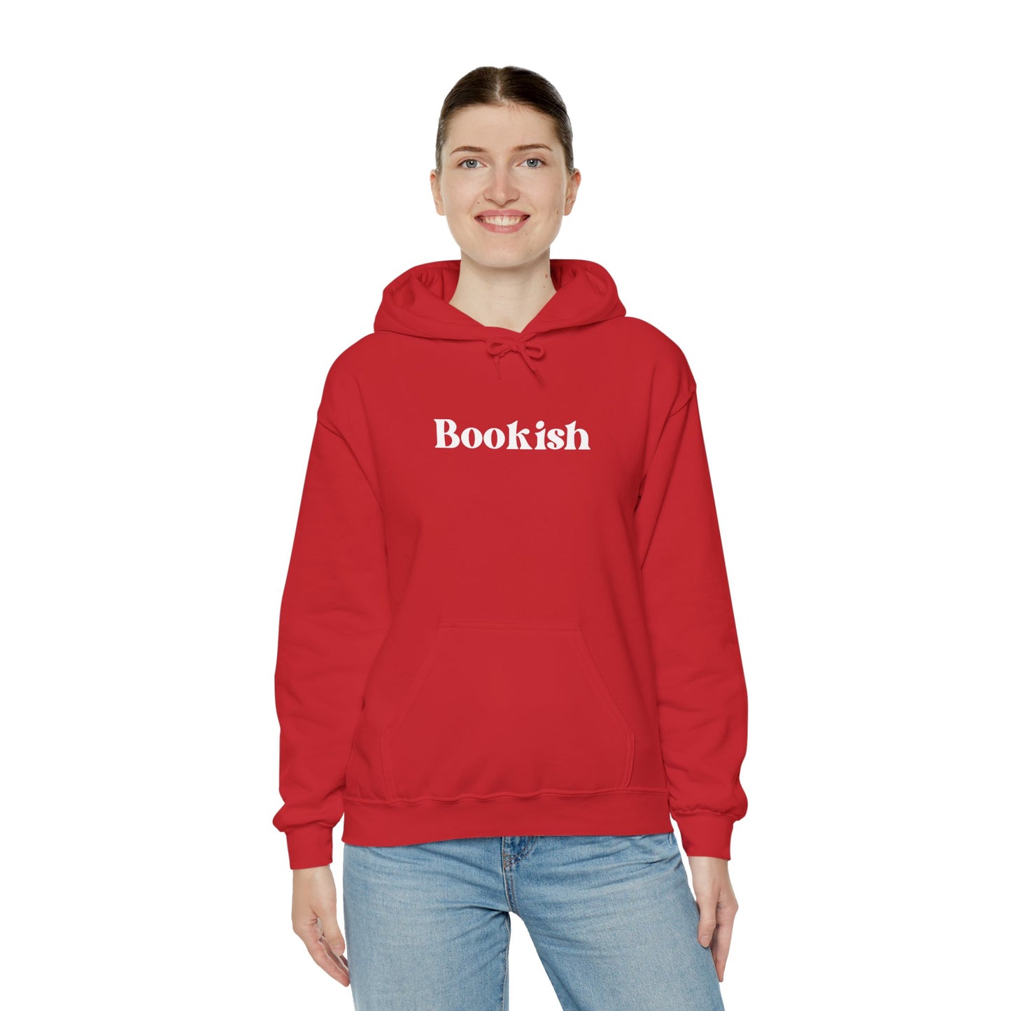 Bookish Hoodie