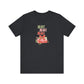 Vintage Christmas Books T-Shirt